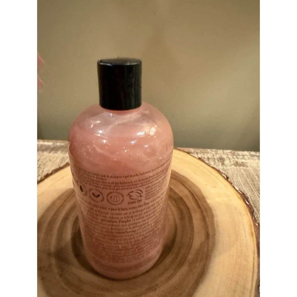 Melon Daiquiri By Philosophy For Women Shower Gel 16oz New
